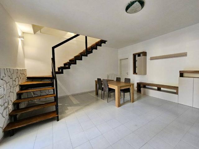 Appartamento in affitto a Lecce