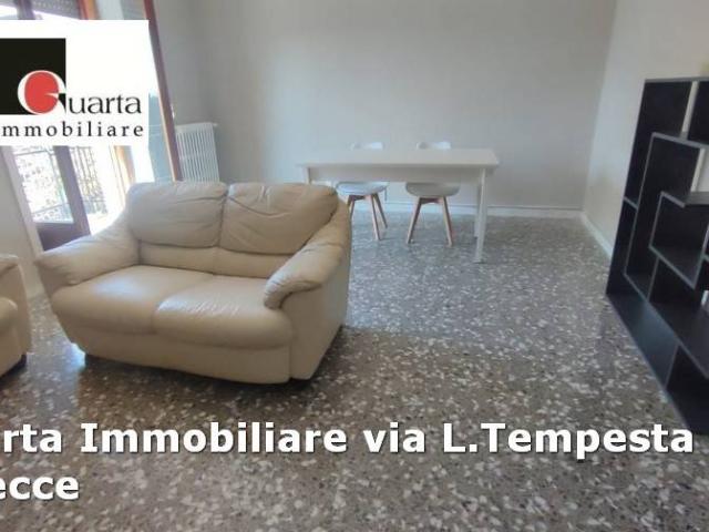 Appartamento in affitto a Puglia, Lecce