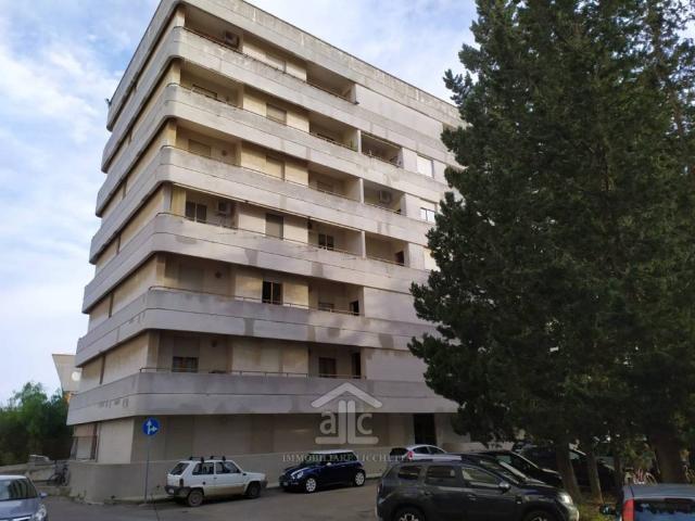 Appartamento in affitto a Lecce