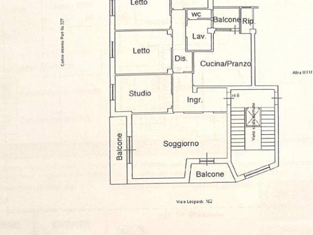 Appartamento in affitto a Puglia, Lecce