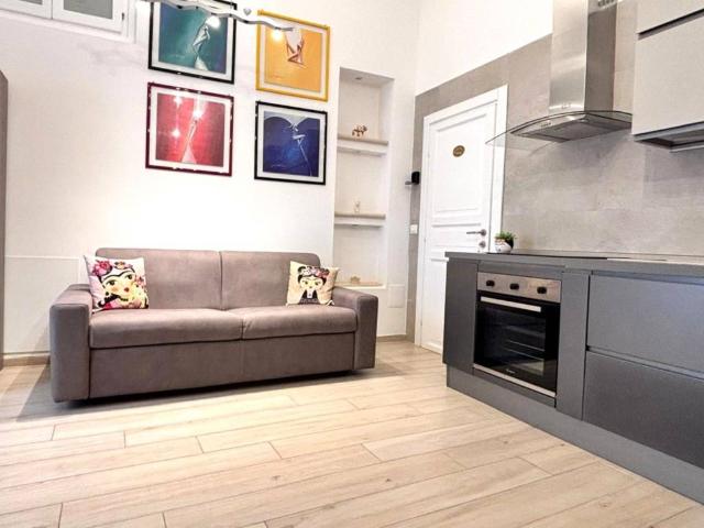 Appartamento in affitto a Lecce