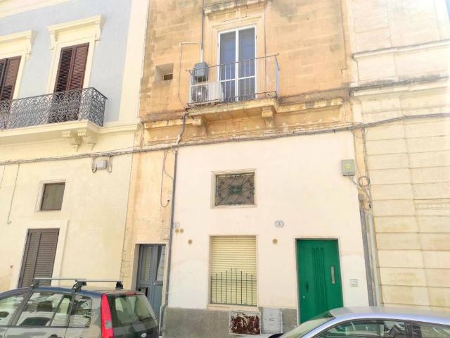 Appartamento in affitto a Lecce