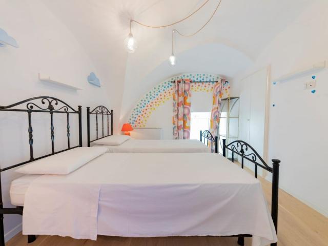 Appartamento in affitto a Campello Sul Clitunno, Umbria