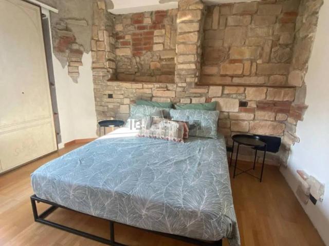 Appartamento in affitto a Castello, Lecco