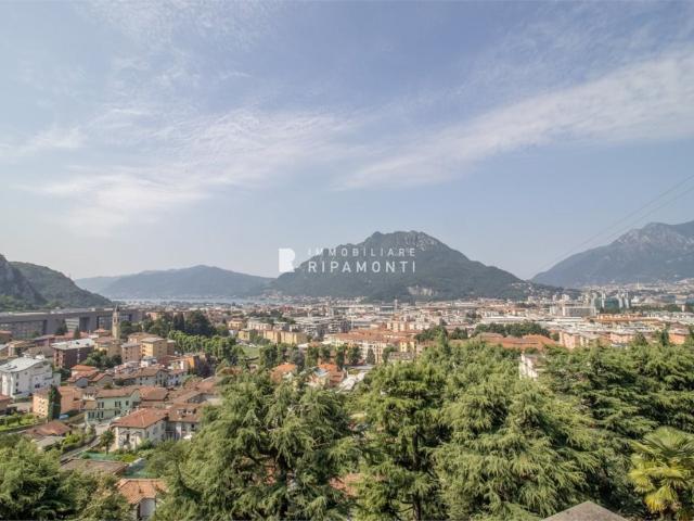 Appartamento in affitto a Acquate, Lecco