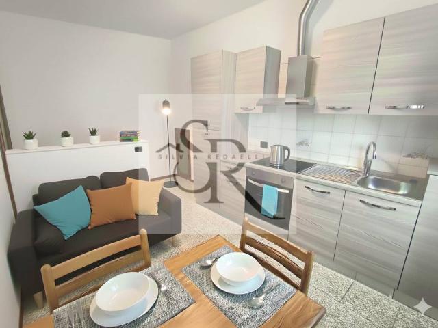 Appartamento in affitto a Laorca, Lecco