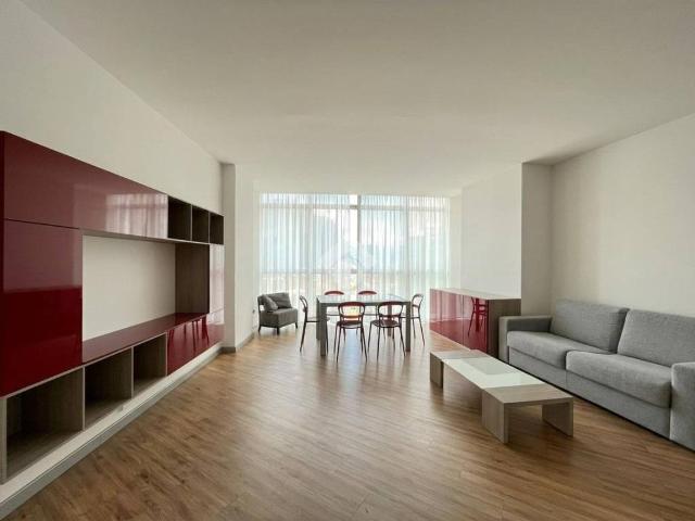Appartamento in affitto a Caleotto, Lecco