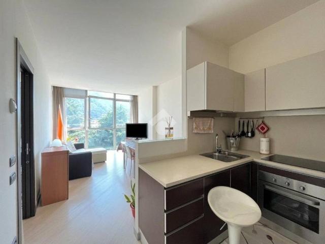 Appartamento in affitto a Caleotto, Lecco
