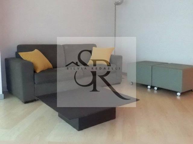 Appartamento in affitto a Caleotto, Lecco