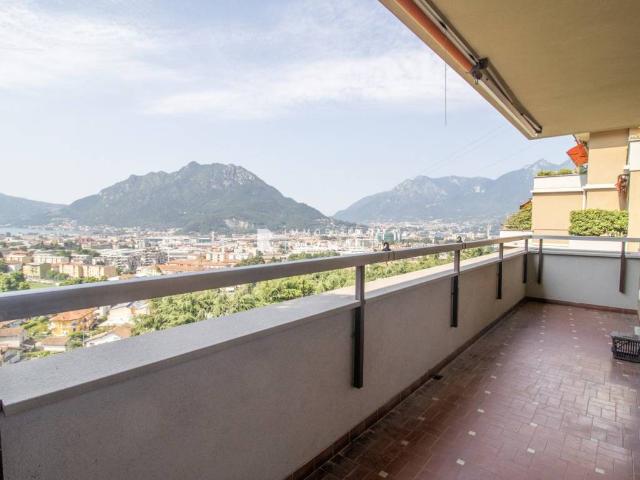 Appartamento in affitto a Acquate, Lecco