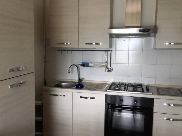 Appartamento in affitto a Chiuso, Lecco
