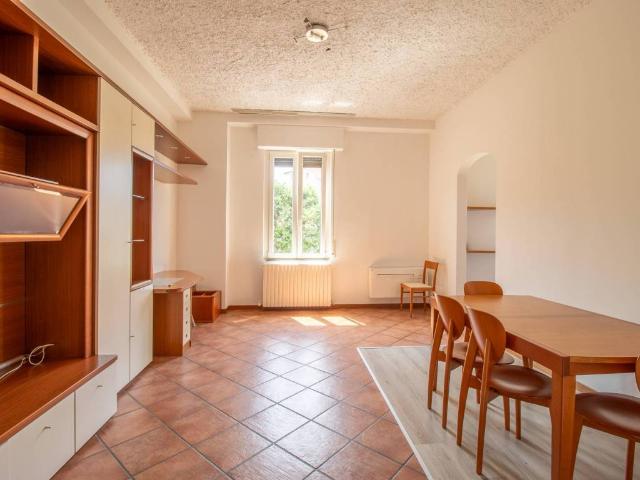 Appartamento in affitto a Caleotto, Lecco