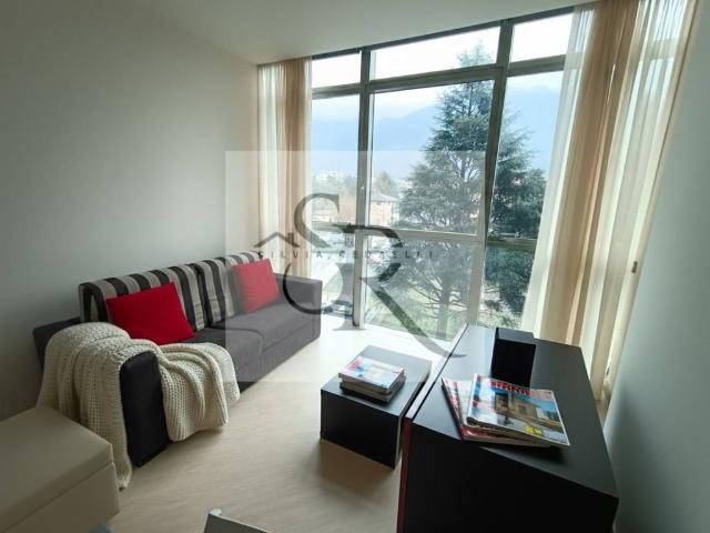 Appartamento in affitto a Caleotto, Lecco