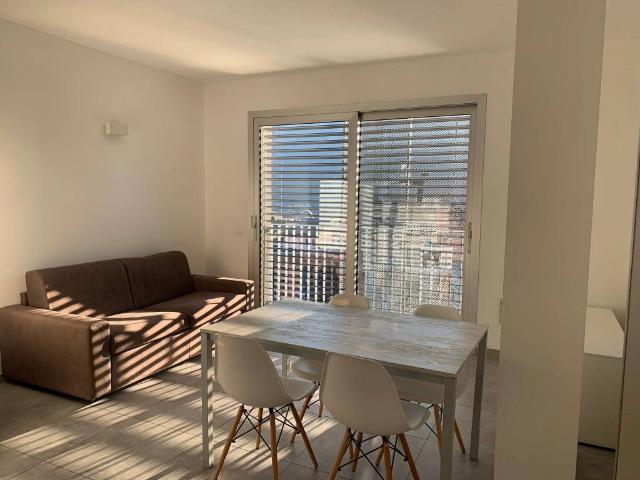 Appartamento in affitto a Caleotto, Lecco