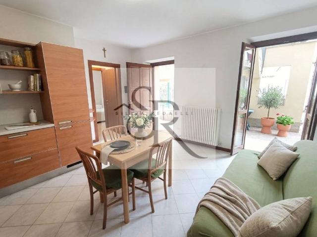 Appartamento in affitto a Belledo, Lecco
