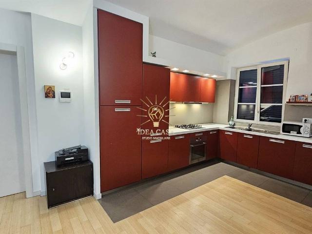 Appartamento in affitto a Belledo, Lecco