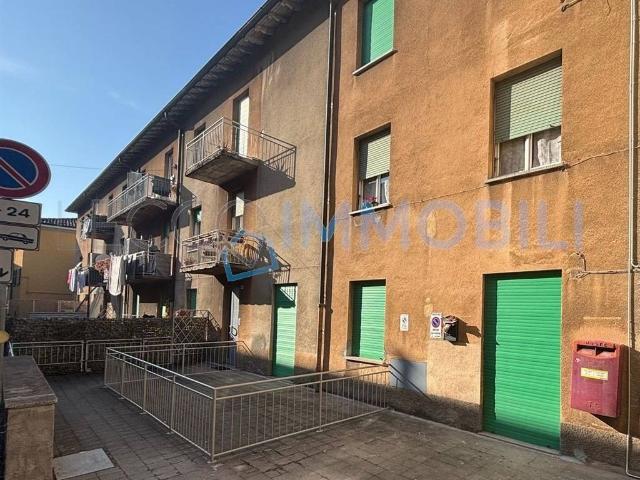 Appartamento in affitto a San Giovanni, Lecco