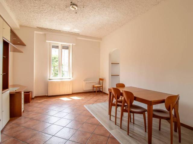 Appartamento in affitto a Caleotto, Lecco