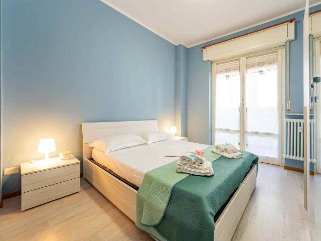 Appartamento in affitto a Castello, Lecco