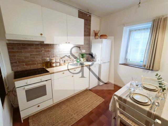 Appartamento in affitto a Bonacina, Lecco