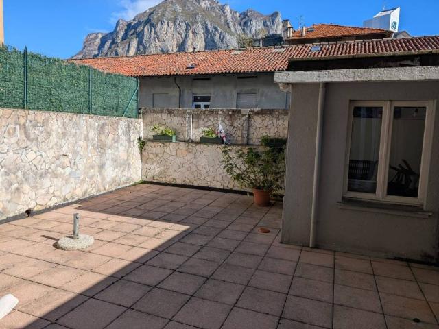 Appartamento in affitto a Castello, Lecco