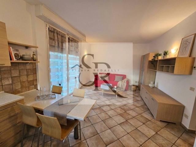 Appartamento in affitto a Rancio Superiore, Lecco