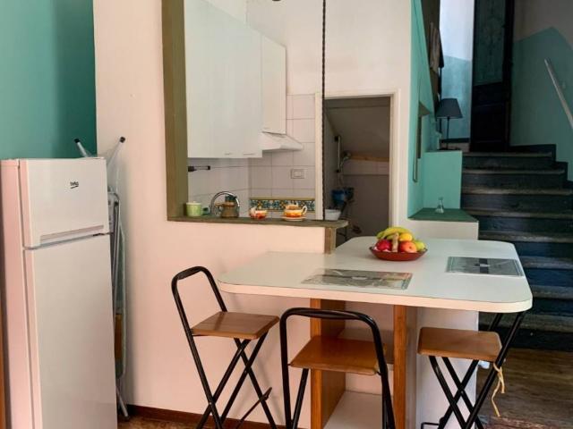 Appartamento in affitto a Malavedo, Lecco