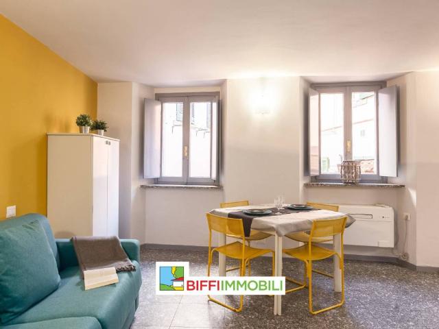Appartamento in affitto a Castello, Lecco