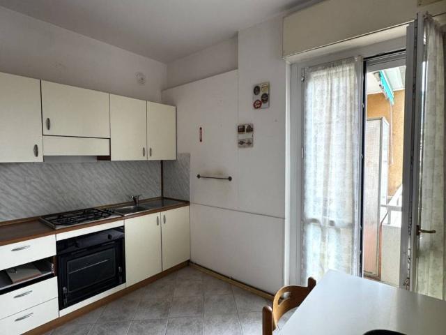 Appartamento in affitto a San Giovanni, Lecco