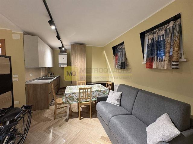 Appartamento in affitto a Santo Stefano, Lecco