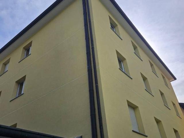 Appartamento in affitto a Pescarenico, Lecco