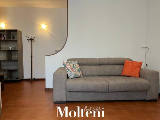 Appartamento in affitto a Belledo, Lecco