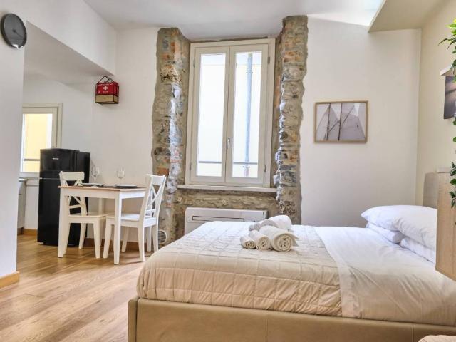Appartamento in affitto a Castello, Lecco