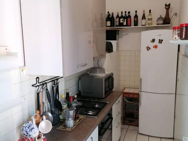 Appartamento in affitto a Castello, Lecco
