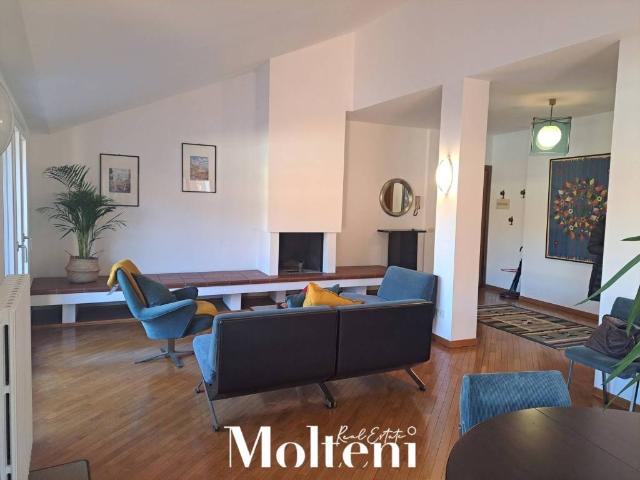 Appartamento in affitto a Castello, Lecco
