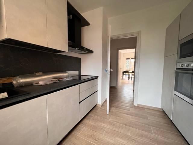 Appartamento in affitto a Germanedo, Lecco