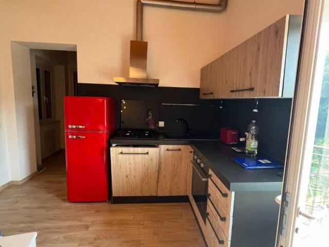 Appartamento in affitto a Malavedo, Lecco