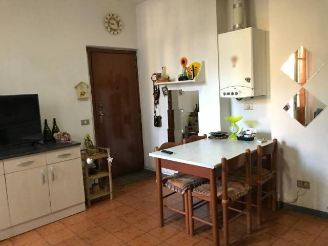 Appartamento in affitto a Rancio Superiore, Lecco