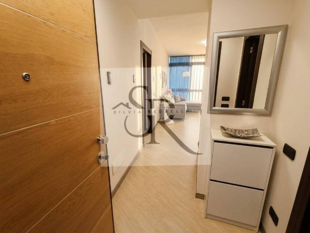 Appartamento in affitto a Caleotto, Lecco