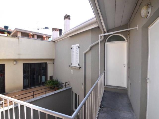 Appartamento in affitto a Castello, Lecco