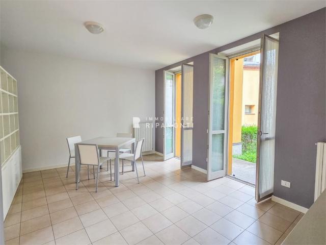 Appartamento in affitto a San Giovanni, Lecco