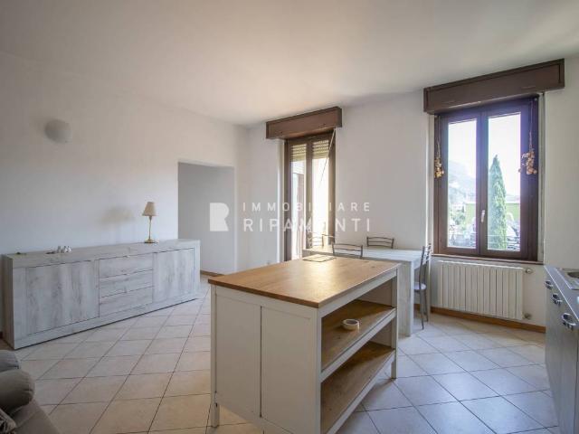 Appartamento in affitto a Caleotto, Lecco