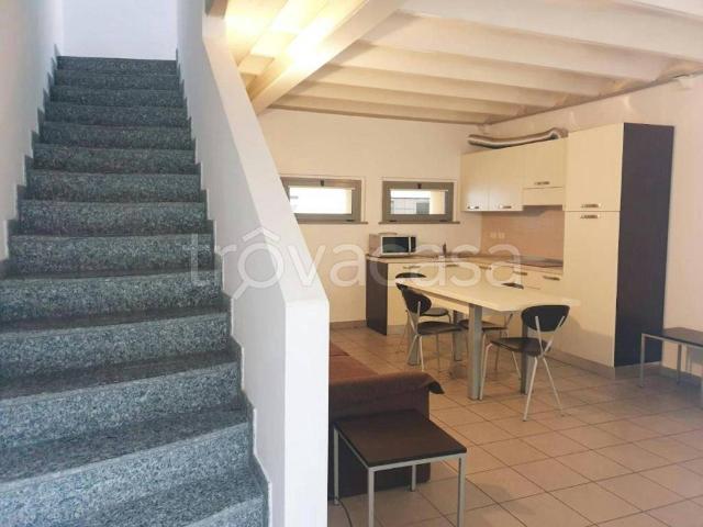 Appartamento in affitto a Borgo Castello, Gorizia