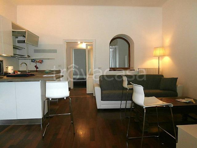 Appartamento in affitto a Castello, Lecco