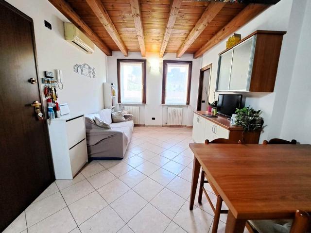 Appartamento in affitto a Oppioli, Legnago
