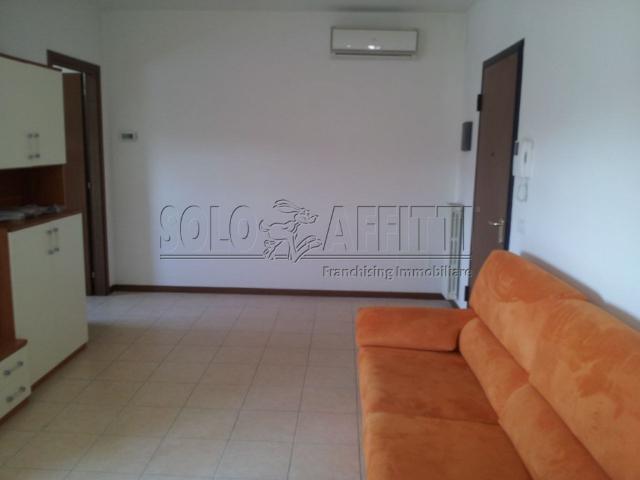Appartamento in affitto a Legnago, Veneto