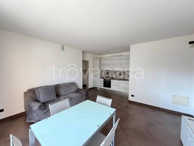 Appartamento in affitto a Legnago, Veneto