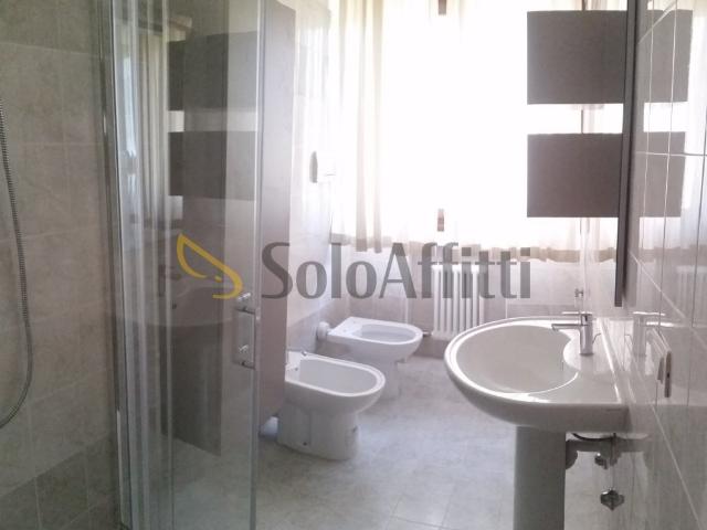 Appartamento in affitto a Legnago, Verona