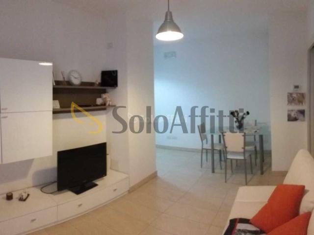 Appartamento in affitto a Legnago, Verona