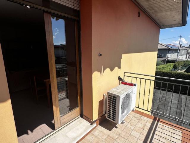 Appartamento in affitto a Legnago, Veneto